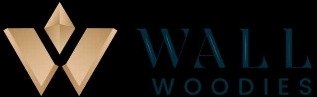 Wall Woodies